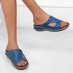 EB - Super Schöne Orthopädische Damen Sandalen