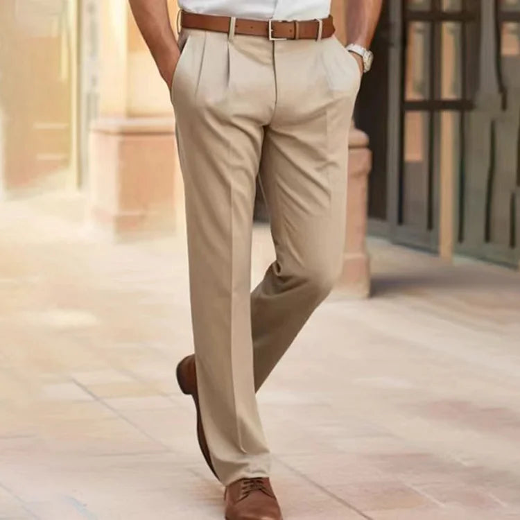 R&B - Legere Business-Hose