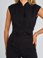 R&B | Klassischer Eleganter Jumpsuit