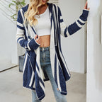 R&B | Strick-cardigan Acryl Trendy, Komfortabel