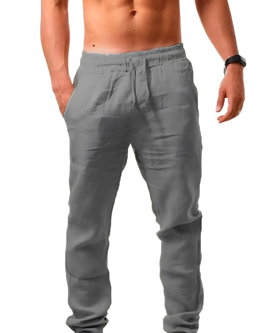 R&B Lässige hose für Männer