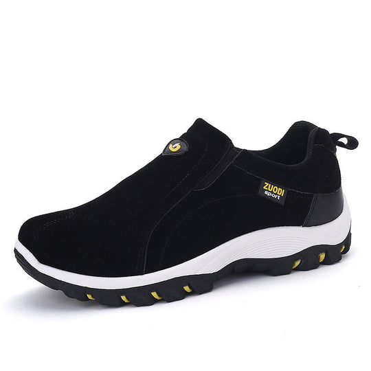 Bequeme Wander-Schuhe für Optimalen Komfort R&B