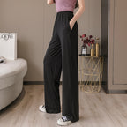 Damen Bequeme und elegante Freizeit-Hosen
