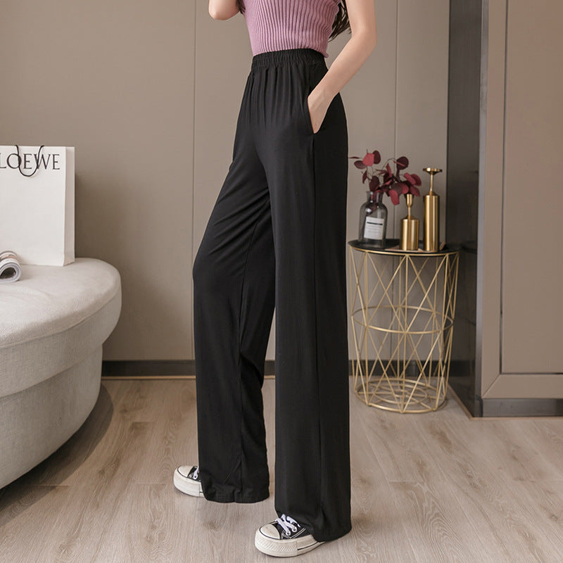 Damen Bequeme und elegante Freizeit-Hosen