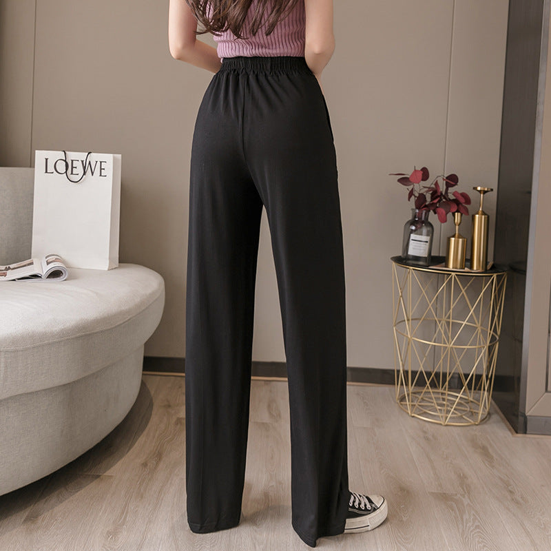 Damen Bequeme und elegante Freizeit-Hosen R&B