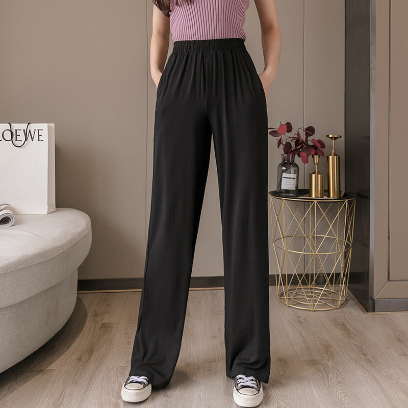Damen Bequeme und elegante Freizeit-Hosen