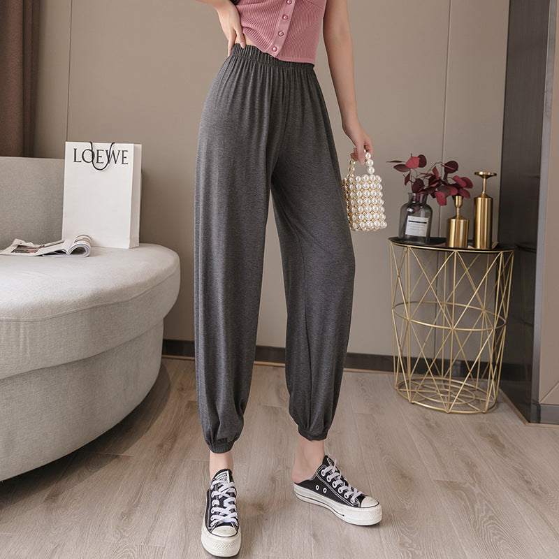 Damen Freizeit-Hosen