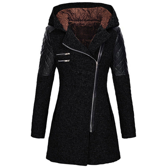 R&B | Winterjacke