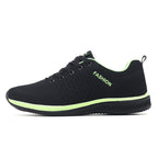 Sportliche Sneakers mit Orthopädischer Sohle für Frauen R&B