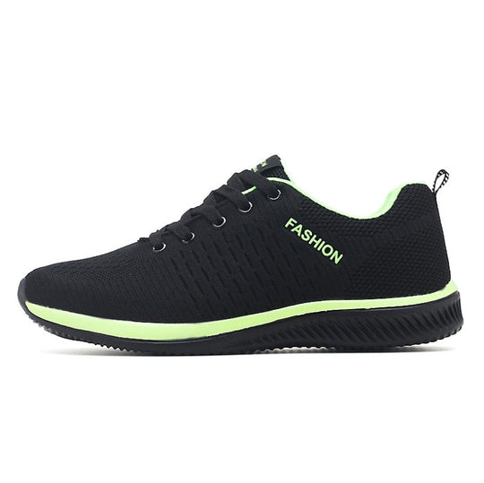 Sportliche Sneakers mit Orthopädischer Sohle für Frauen R&B