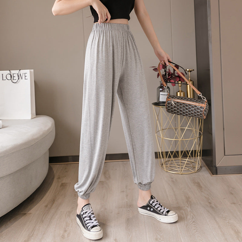 Damen Freizeit-Hosen