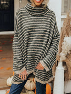 R&B | Übergröße Pullover