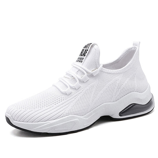 Damen Atmungsaktive Laufschuhe mit flexibler Sohle und innovativer Dämpfungstechnologie R&B