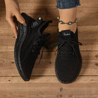 Leichte, bequeme orthopädische Sportschuhe für Damen R&B R&B