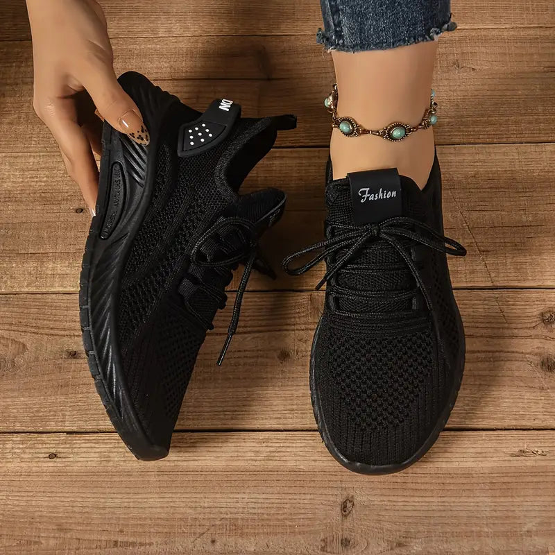 Leichte, bequeme orthopädische Sportschuhe für Damen R&B R&B