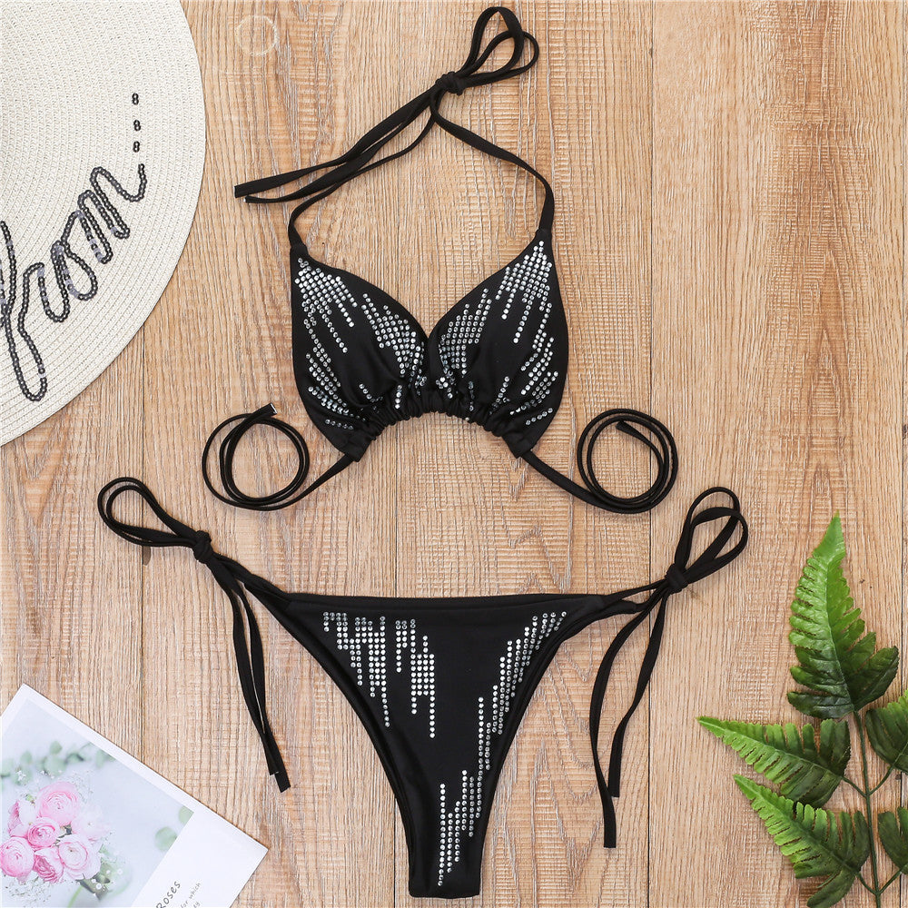 Damen Funktionsbikini R&B