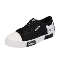 Canvas Sneakers Unisex R&B