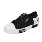 Canvas Sneakers Unisex R&B