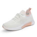 Damen Atmungsaktive Freizeitsneaker mit ergonomischem Design R&B