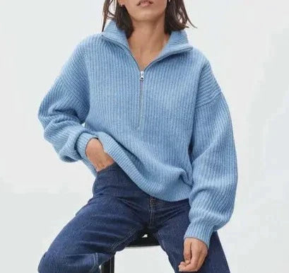 R&B | Strickpullover für Frauen mit Komfort