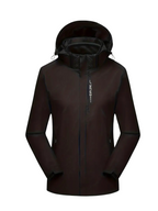 R&B | Stilvoll Outdoor Jacke