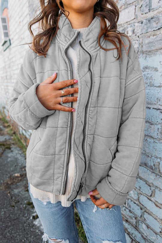 R&B | Modische und Minimalistische Allgemeine Jacke