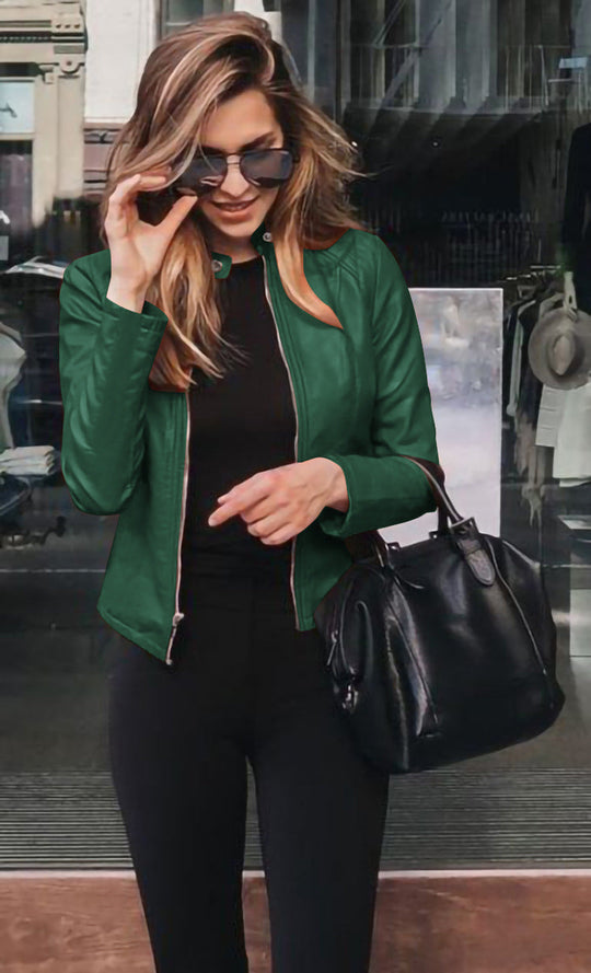 R&B - R&B Slim Fit Eco-jacke
