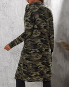 R&B | Zeitlose und Stilvolle Jacke
