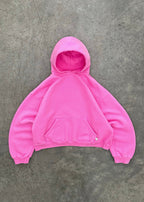 R&B | Oversized Hoodie Weich und Lässig Perfekt für Den Alltag