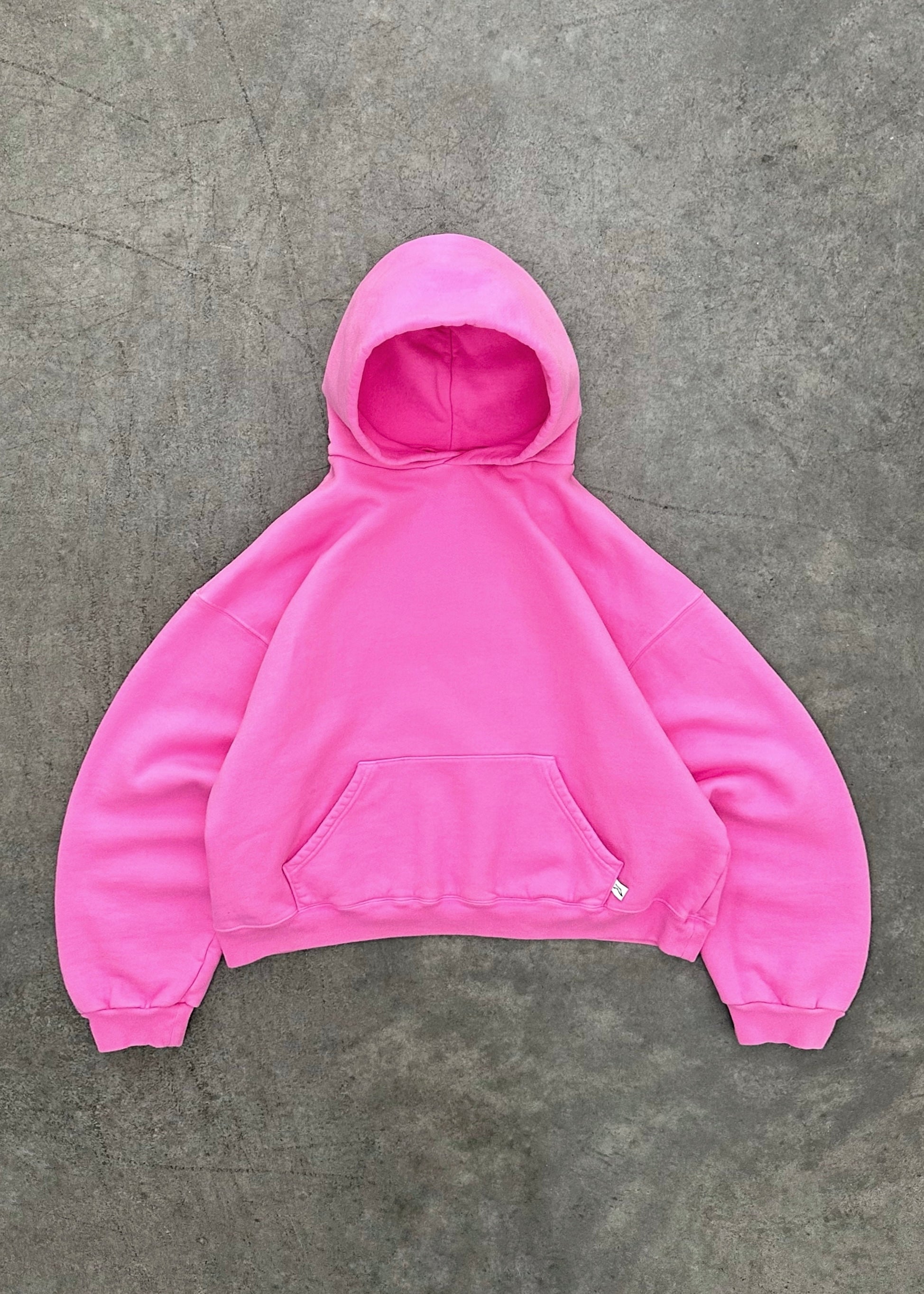 R&B | Oversized Hoodie Weich und Lässig Perfekt für Den Alltag