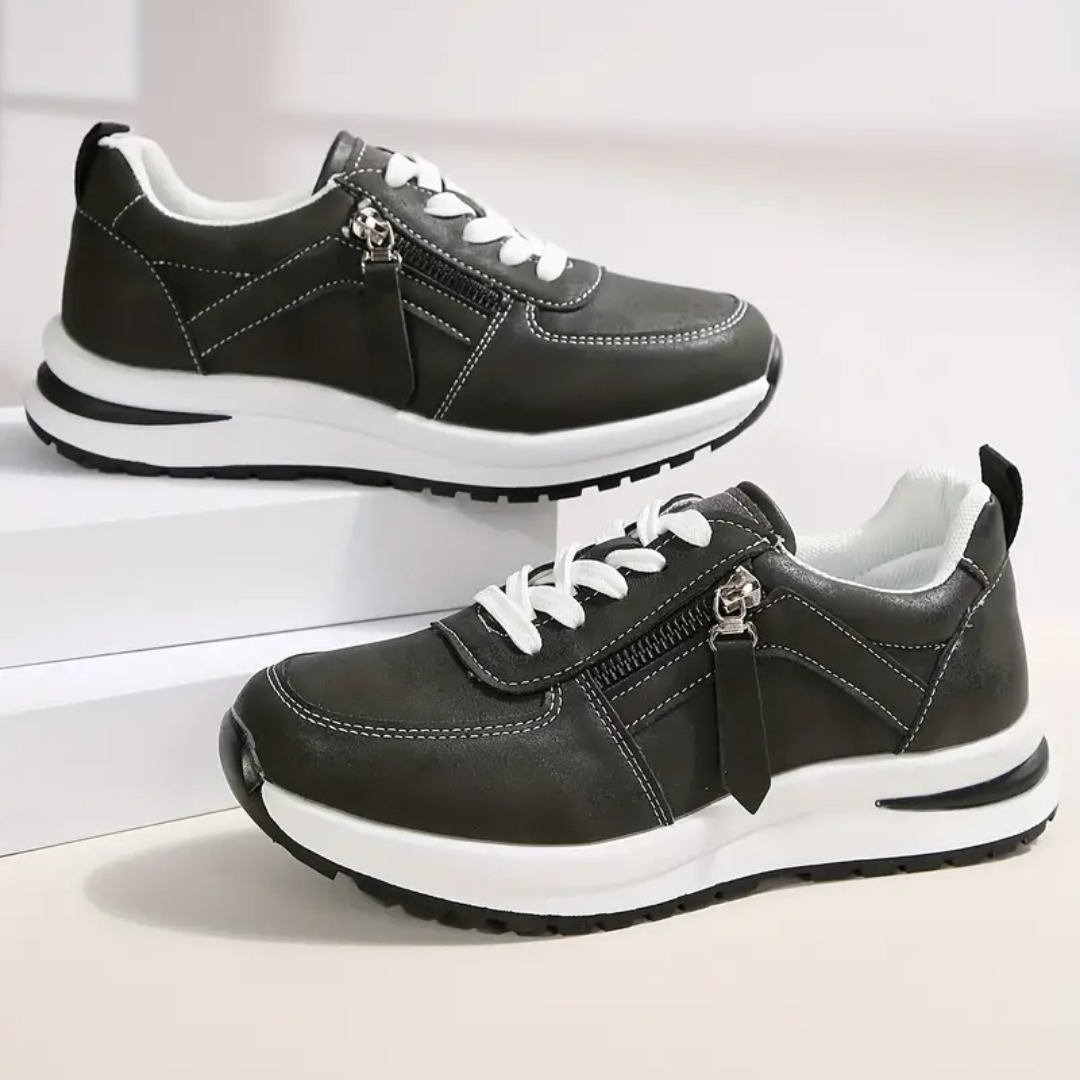 R&B | Orthopädische Komfort Sneakers