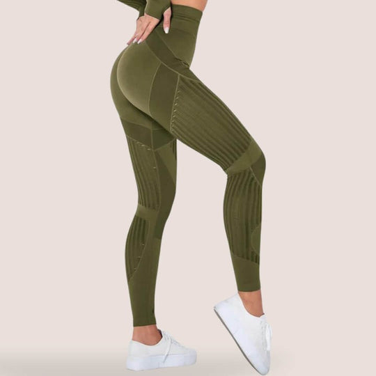 R&B | Schöne Anti-Cellulite-Leggings