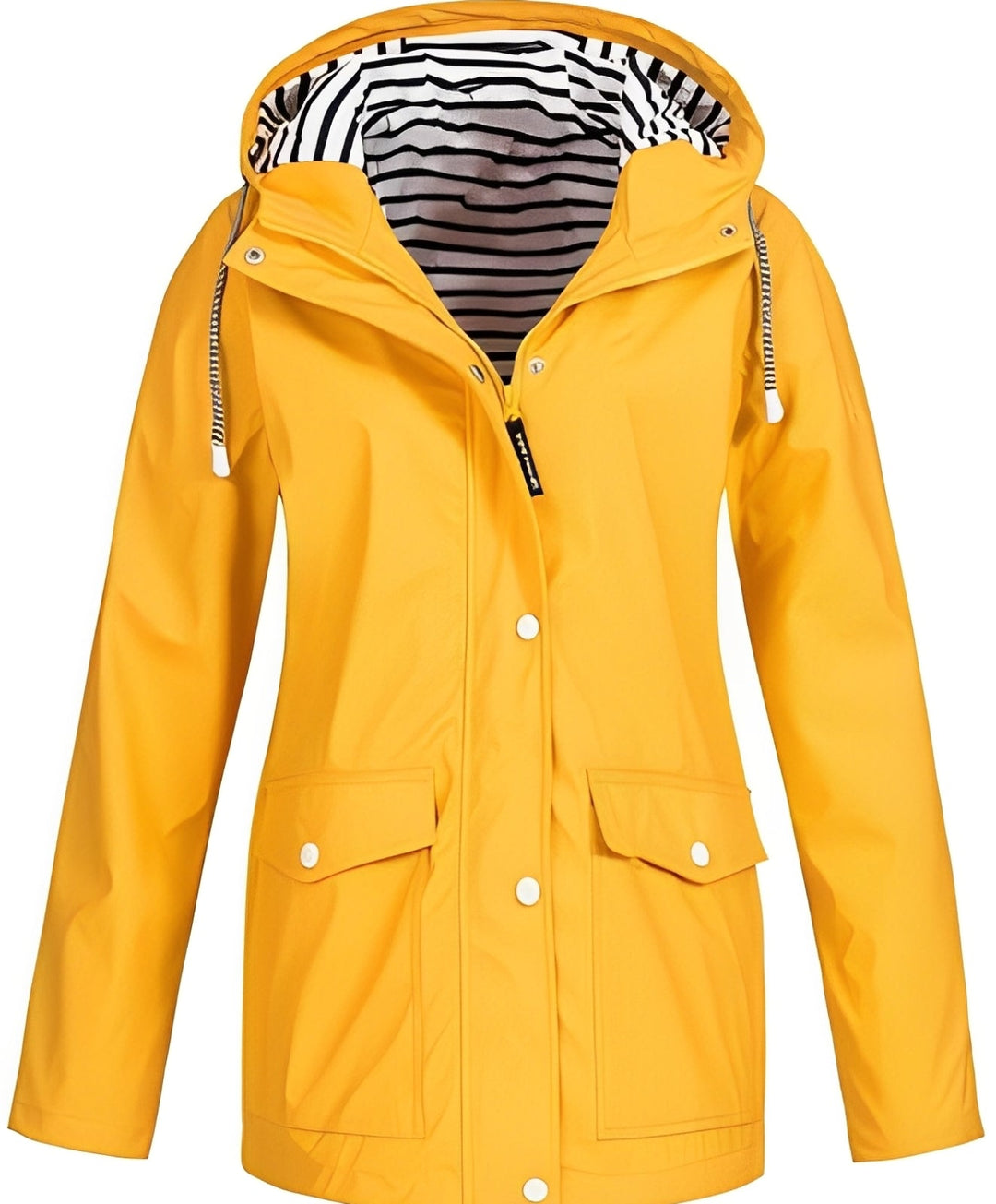 R&B | Moderne Outdoor-Jacke für Frauen