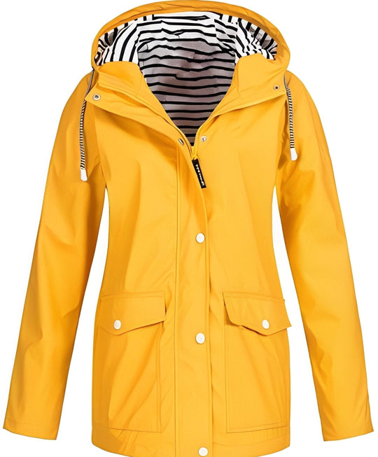 R&B | Moderne Outdoor-Jacke für Frauen