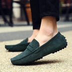 Elegante und Handgefertigte Loafers
