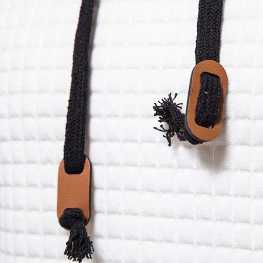 R&B | Bequemer Kapuzenpullover