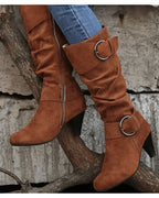 R&B | Hohe Stiefel für Damen