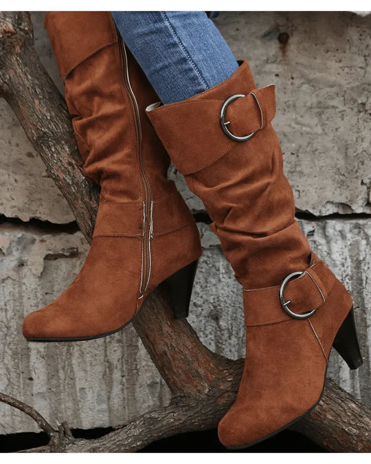 R&B | Hohe Stiefel für Damen