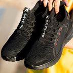 ultraleichte atmungsaktive Mode Schutzschuhe R&B