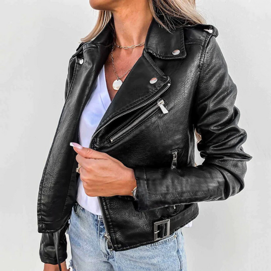 R&B | Suria und Elegante Allgemeine Jacke