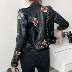 R&B | Damen Floral Jacke