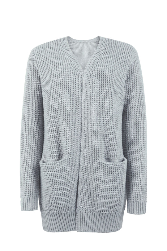 R&B | Klassische und Elegante Winterjacke