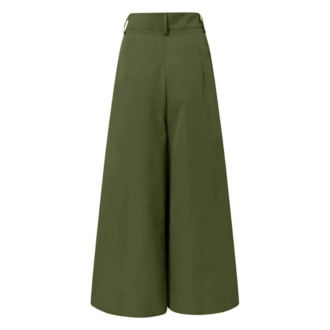 R&B | Leichte Damenweite Hose