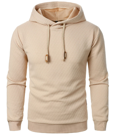 R&B | Casual Herren Pullover mit Langen Ärmeln