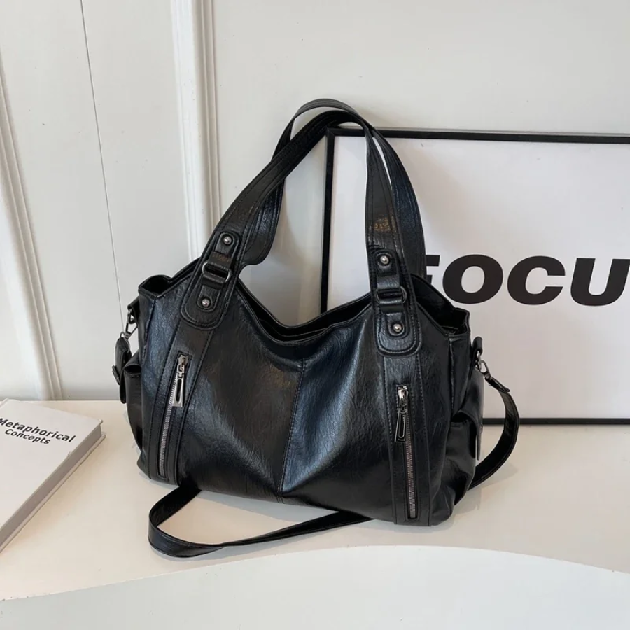 R&B | Elegante Schultertasche für Den Alltag