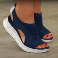R&B | Leichte Damen Orthopädische Sandalen