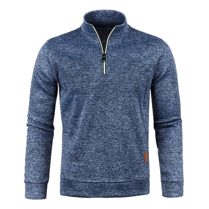 R&B | Warmer Strickpullover