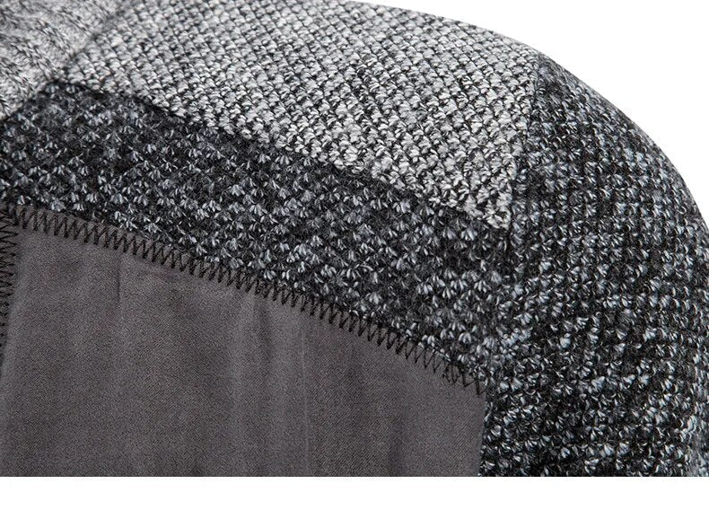 R&B | Strickweste für Lässige Kombinationen