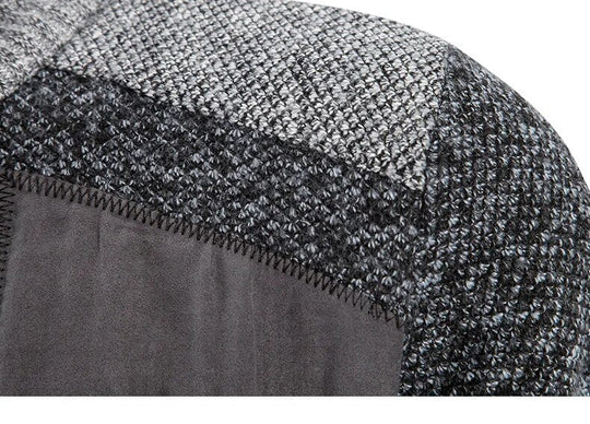 R&B | Strickweste für Lässige Kombinationen