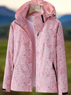 R&B | Praktische und wasserdichte Sommerjacke für den Alltag